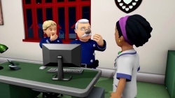 کارتون سریالی Fireman Sam قسمت 283